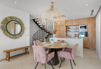 Neubau Immobilien - Villas - Dolores