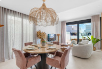 Neubau Immobilien - Villas - Dolores