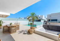 Neubau Immobilien - Villas - Dolores