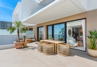 Neubau Immobilien - Villas - Dolores