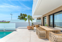 Neubau Immobilien - Villas - Dolores