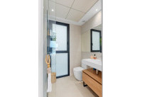 Neubau Immobilien - Villas - Dolores