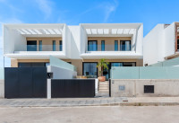 Neubau Immobilien - Villas - Dolores