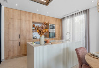 Neubau Immobilien - Villas - Dolores