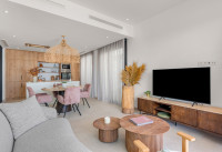 Neubau Immobilien - Villas - Dolores