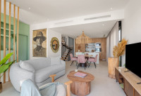 Neubau Immobilien - Villas - Dolores