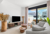 Neubau Immobilien - Villas - Dolores
