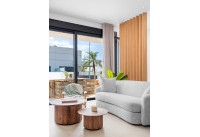 Neubau Immobilien - Villas - Dolores