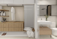 Neubau Immobilien - Villas - Dolores