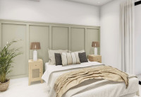 Neubau Immobilien - Villas - Dolores