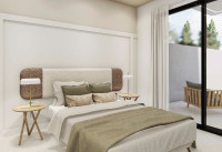 Neubau Immobilien - Villas - Dolores