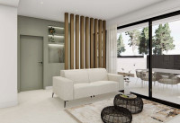 Neubau Immobilien - Villas - Dolores