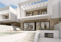 Neubau Immobilien - Villas - Dolores