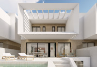 Neubau Immobilien - Villas - Dolores