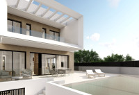 Neubau Immobilien - Villas - Dolores