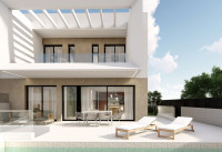 Neubau Immobilien - Villas - Dolores