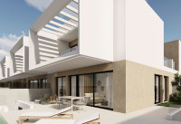 Neubau Immobilien - Villas - Dolores
