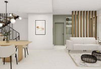 Neubau Immobilien - Villas - Dolores