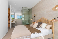 Neubau Immobilien - Villas - Dolores