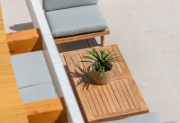 Neubau Immobilien - Villas - Dolores