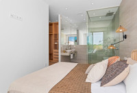 Neubau Immobilien - Villas - Dolores