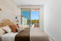 Neubau Immobilien - Villas - Dolores