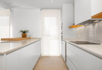 Neubau Immobilien - Villas - Dolores