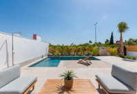 Neubau Immobilien - Villas - Dolores