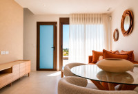 Neubau Immobilien - Villas - Dolores