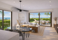 Neubau Immobilien - Villas - El Campello