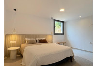 Neubau Immobilien - Villas - Finestrat