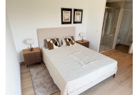 Neubau Immobilien - Villas - Finestrat