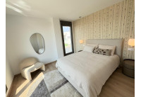 Neubau Immobilien - Villas - Finestrat