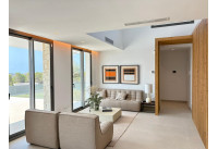 Neubau Immobilien - Villas - Finestrat