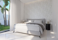 Neubau Immobilien - Villas - Finestrat