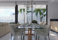 Neubau Immobilien - Villas - Finestrat