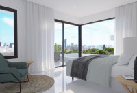 Neubau Immobilien - Villas - Finestrat