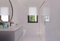 Neubau Immobilien - Villas - Finestrat