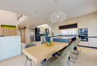 Neubau Immobilien - Villas - Finestrat