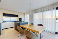 Neubau Immobilien - Villas - Finestrat