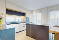 Neubau Immobilien - Villas - Finestrat