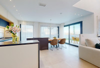 Neubau Immobilien - Villas - Finestrat