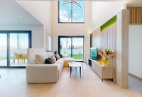 Neubau Immobilien - Villas - Finestrat