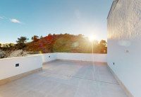 Neubau Immobilien - Villas - Finestrat