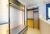 Neubau Immobilien - Villas - Finestrat