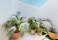 Neubau Immobilien - Villas - Finestrat