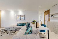 Neubau Immobilien - Villas - Finestrat