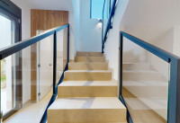 Neubau Immobilien - Villas - Finestrat