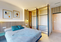 Neubau Immobilien - Villas - Finestrat