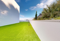 Neubau Immobilien - Villas - Finestrat